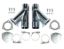 Exhaust Cut-Out Hook-Up 2.5in Kit