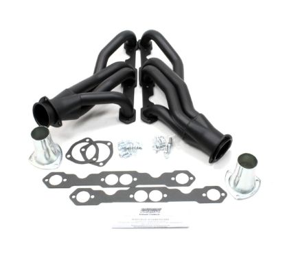 SBC Exhaust Header Set GM A/F/G Body