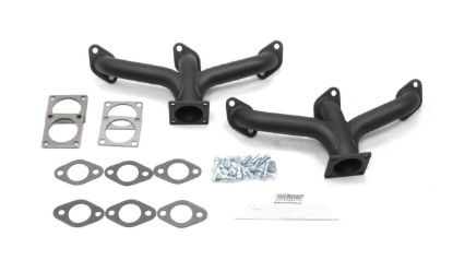 Headers - Ford Flathead Tight Tuck