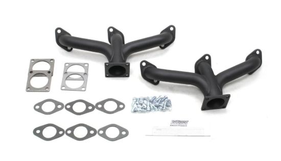 Headers - Ford Flathead Tight Tuck