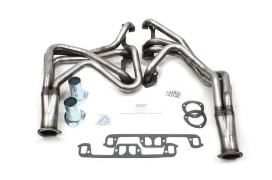 Headers - SBM A-Body