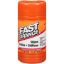Fast Orange 72Ct Wipes Tub