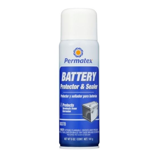 Battery Protector & Sealer 5 Ounces