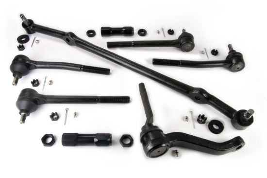 Steering Rebuild Kit Buick/ Chevy