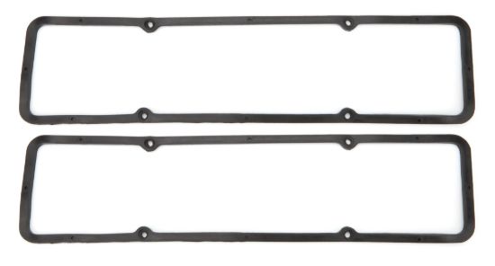 SBC Rubber/Steel V/C Gaskets