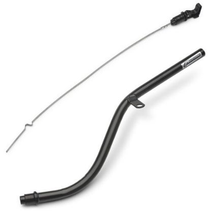 Locking Trans Dipstick Chrysler TF727 Black