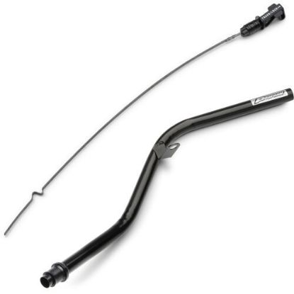 Locking Trans Dipstick Ford C6 Black