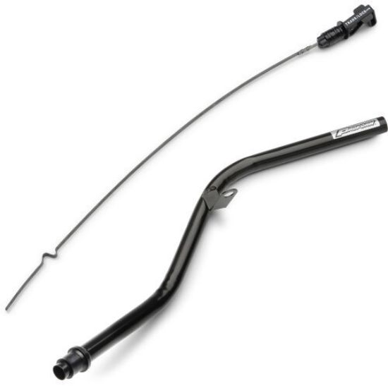Locking Trans Dipstick Ford C6 Black