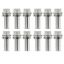 Wedge Locking Header Bolts 3/8 x 3/4L (12)