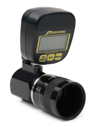 Digital Mini Valve Sprng Tester & Measuring Mic