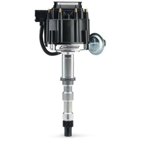 Distributor Cadillac 69-80 HEI New Black