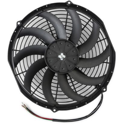 14in Brushless Fan Puller S-Blade