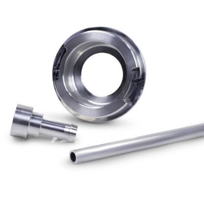 Billet Radiator Filler Neck