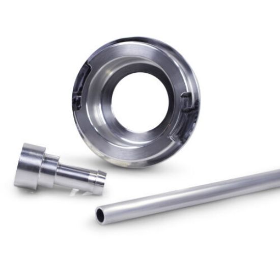 Billet Radiator Filler Neck