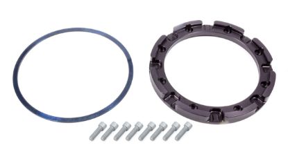 V3 Wide 5 8-Bolt Rotor Plate