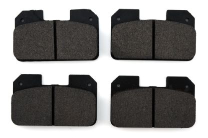 Brake Pads Wilwood DL