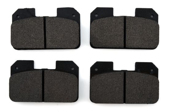 Brake Pads Wilwood DL