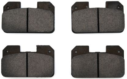 Brake Pads Wilwood DL