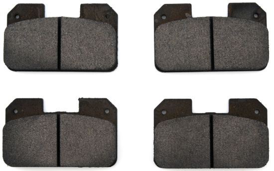 Brake Pads Wilwood DL