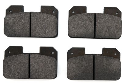 Brake Pads Wilwood DL