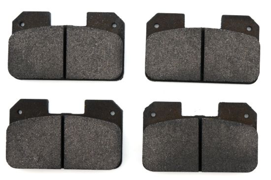 Brake Pads Wilwood DL