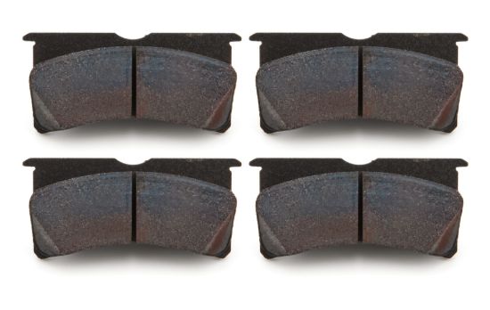 Brake Pads Wilwood SL Dyno Bedded