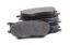 Brake Pads for PFC ZR24 Caliper
