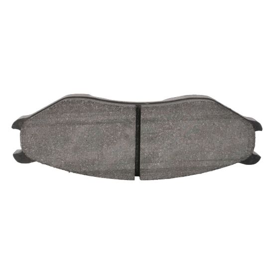 7915 RACE PAD SET - 13 C MPD 19 MM