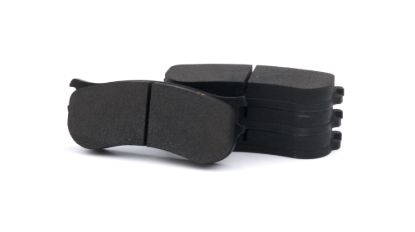 Brake Pad Set 7915 19 MM