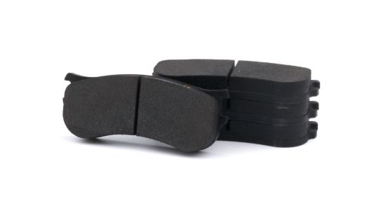 Brake Pad Set 7915 19 MM