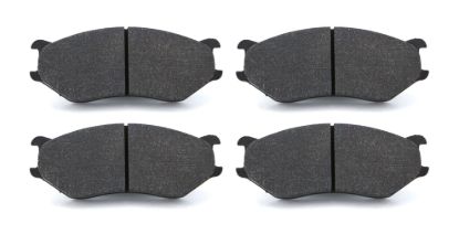 Brake Pad for PFC ZR34 Caliper