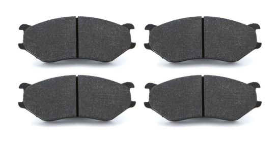 Brake Pad for PFC ZR34 Caliper