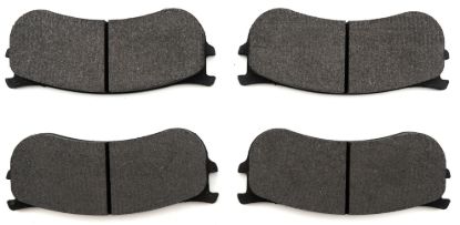 7915 RACE PAD SET - 39 C MPD 19 MM