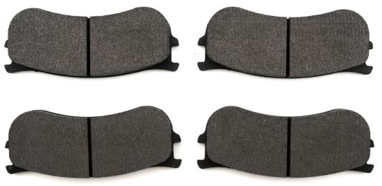 7915 RACE PAD SET - 39 C MPD 19 MM