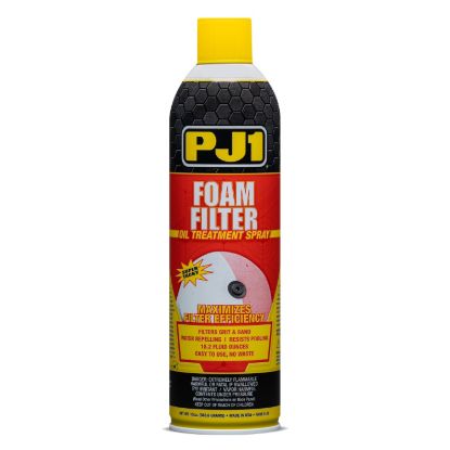 Foam Air Filter Oil 13oz Aerosol