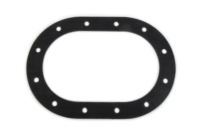 Top Plate Gasket 4x6 Rubber 12 Hole