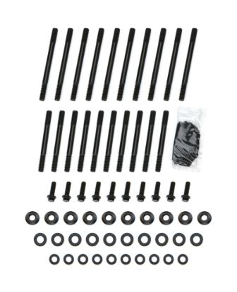 Chevy LT1 Main Stud Kit '14-'22 6.2L 4-Bolt Main