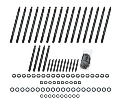 Chevy Head Stud Kit '97-'03 4.8 5.3 5.7 6.0L