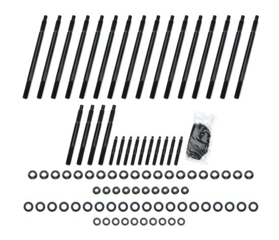 Chevy Head Stud Kit '97-'03 4.8 5.3 5.7 6.0L