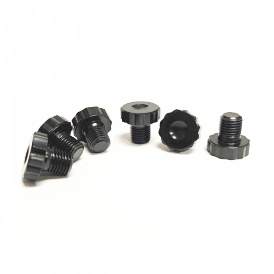 Flexplate Bolt Kit SL6 273-440 V8 Mopar