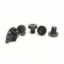 Flexplate Bolt Kit SL6 273-440 V8 Mopar