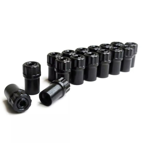 Polylock 3/8in Stud 12-Point .550in OD Shank