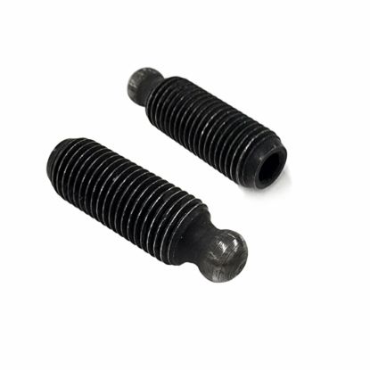 Adjuster Screw Vlv Lash 7/16in-20x1.420in Mopar