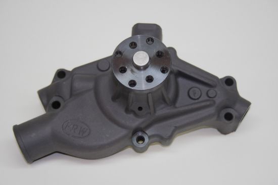Comp. Alm. Water Pump 55-95 SBC Short