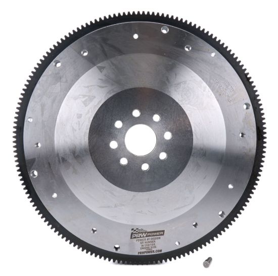 Ford SFI Billet Flywheel '92-'08 Ford Mod 4.6L