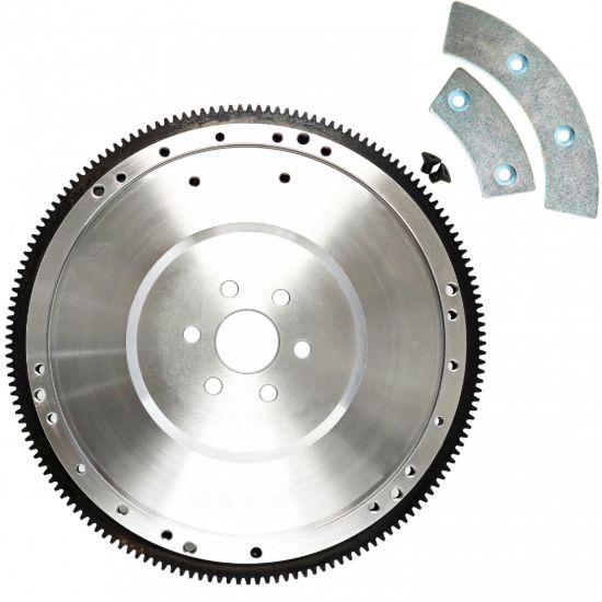 Steel SFI Flywheel - SBF 260-289 64-69