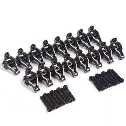 Elite Rocker Arm Kit 99+ L92/LS3/LS9 1.7x8mm