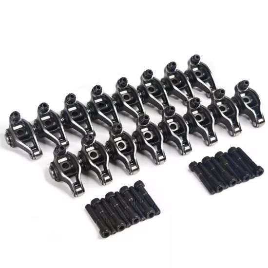Elite Rocker Arm Kit 99+ L92/LS3/LS9 1.7x8mm