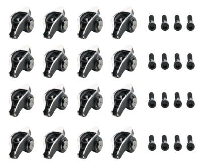 GM LS S/S Roller R/A's - 1.7 Ratio