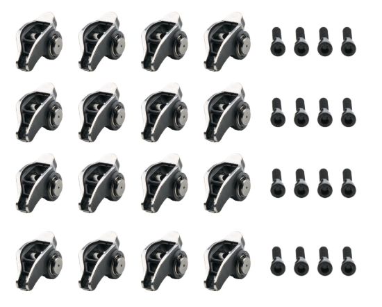 GM LS S/S Roller R/A's - 1.7 Ratio